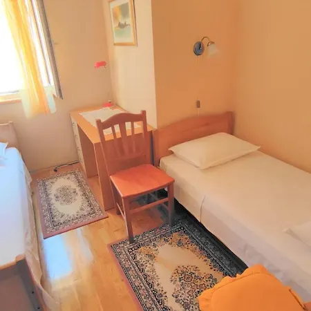 Jere Apartment Kastela Exterior photo