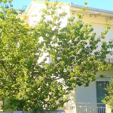 Jere Apartment Kastela Exterior photo