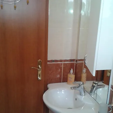 Jere Apartment Kastela Exterior photo