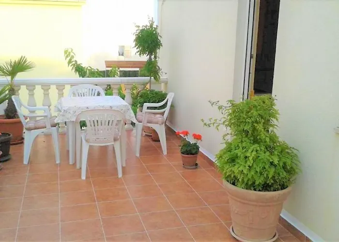 Jere Apartment