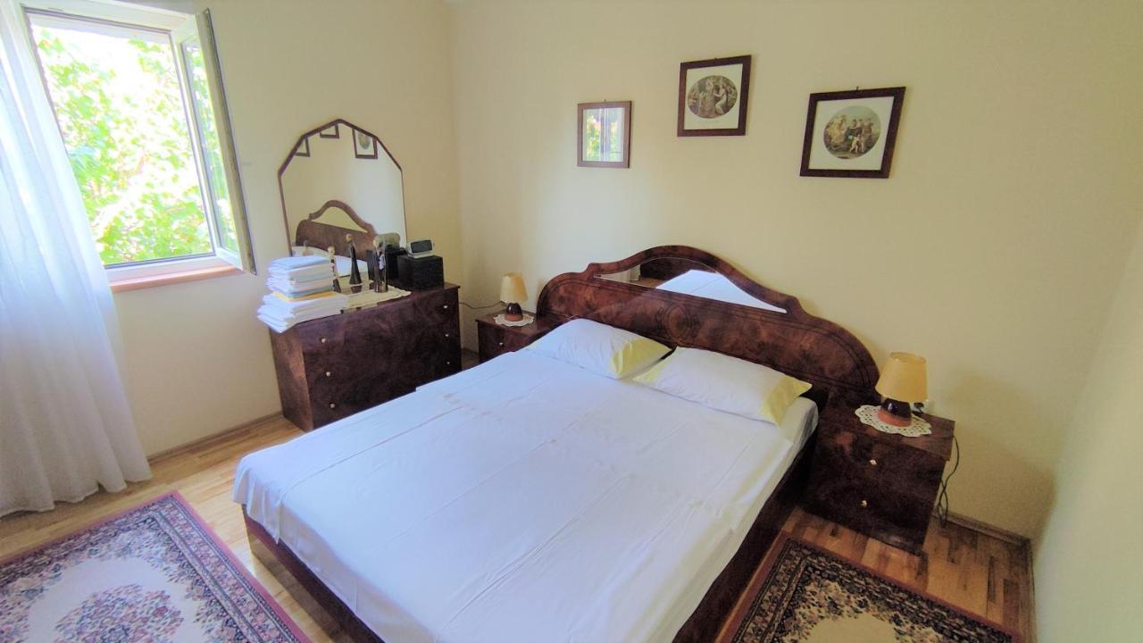Jere Apartment *