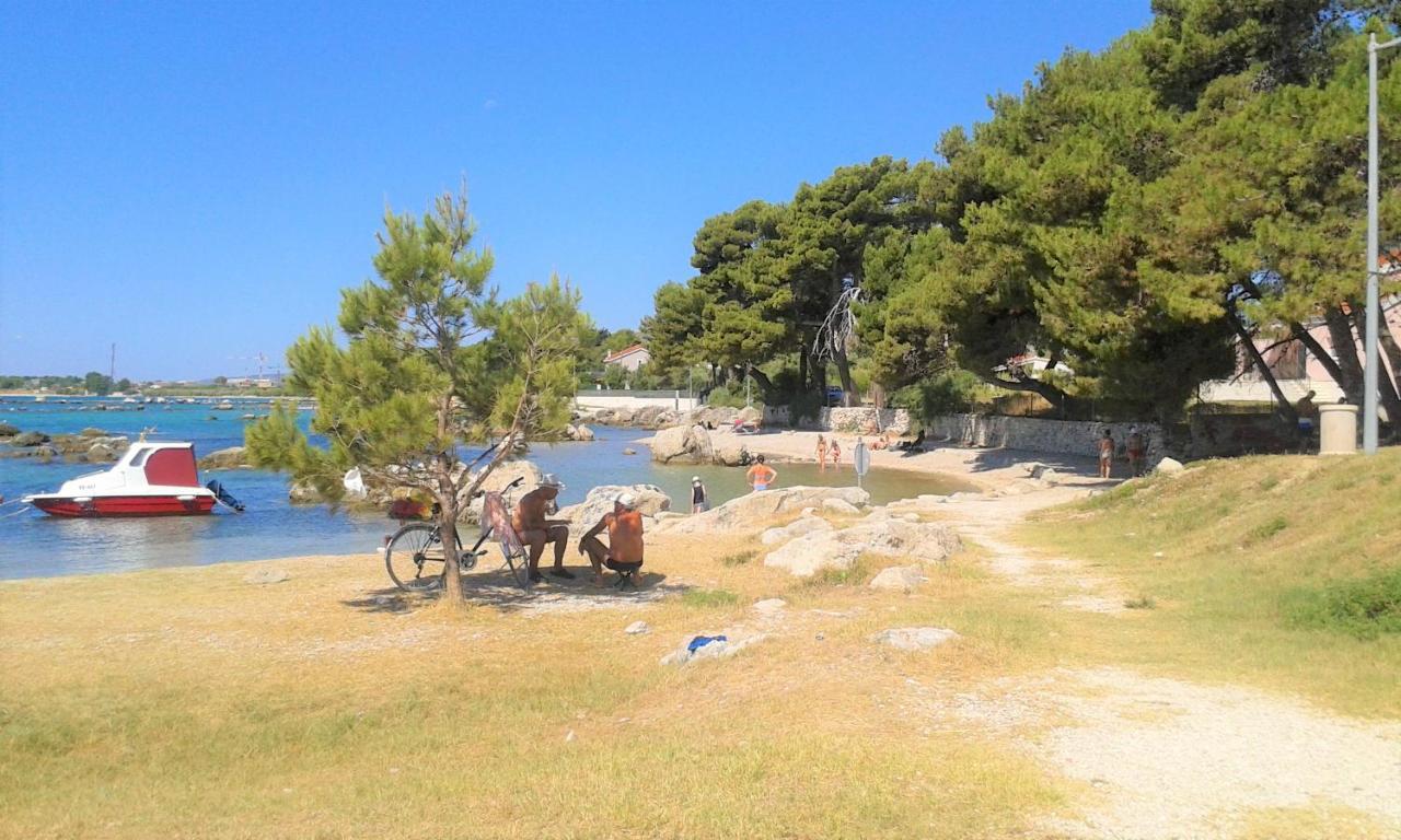 Apartment Jere Kastela