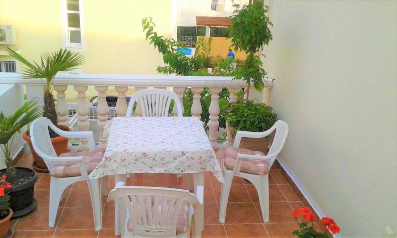 Jere Apartment Kastela