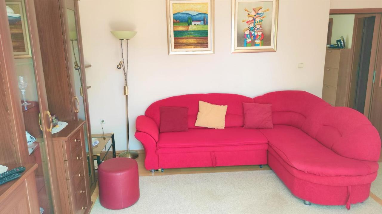 Jere Apartment