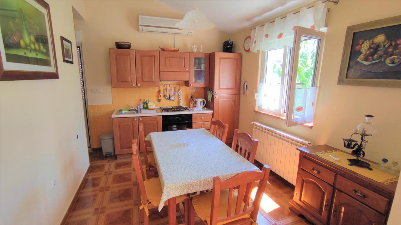 Jere Apartment *